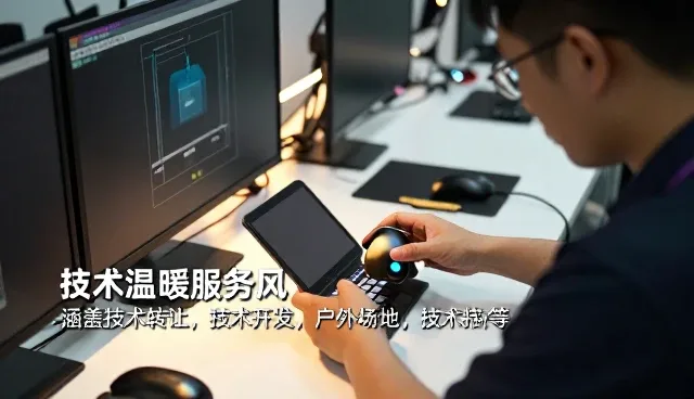 成果转化解决运维中的常见需求