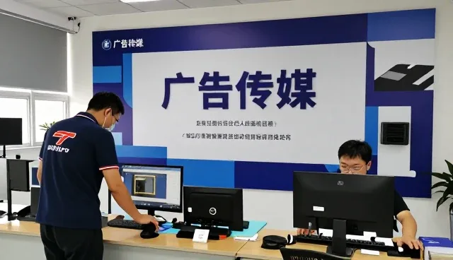 鄢陵县平安花木有限责任公司助力企业提升广告传媒能力